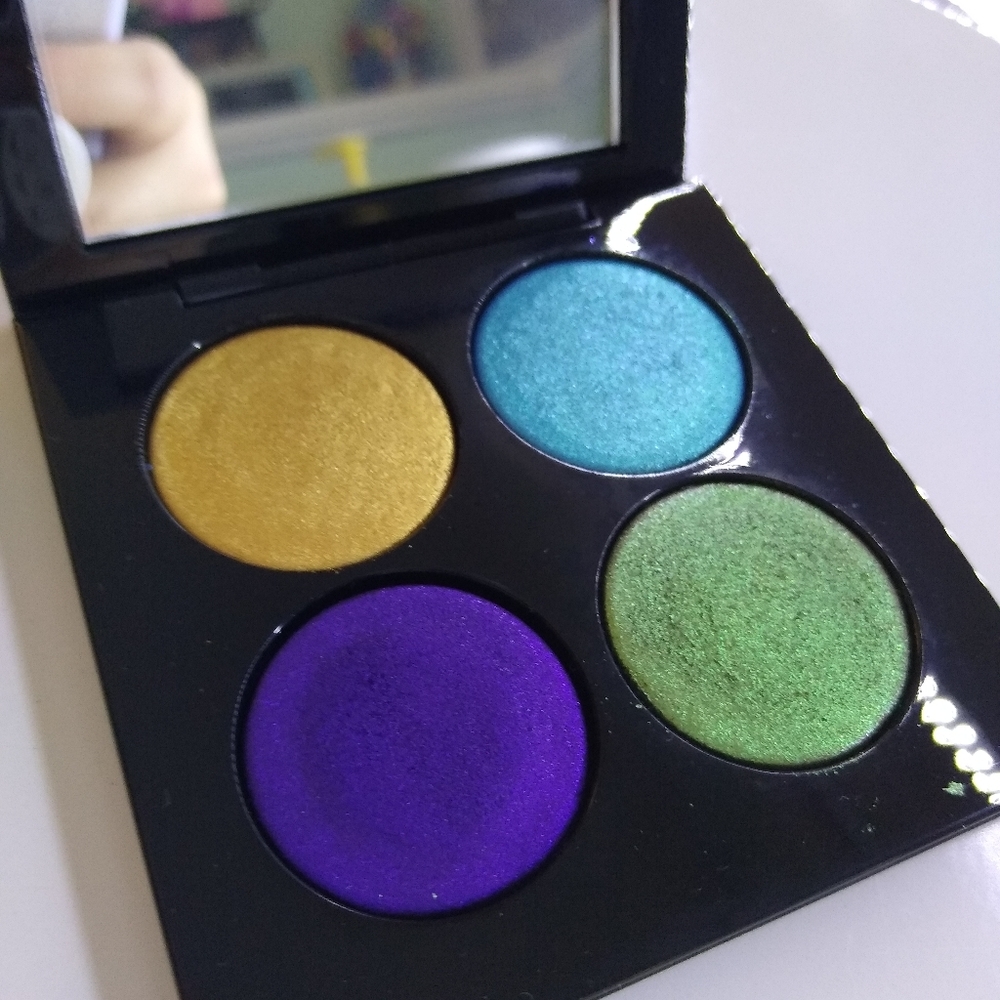 Pat McGrath nocturnal Nirvana